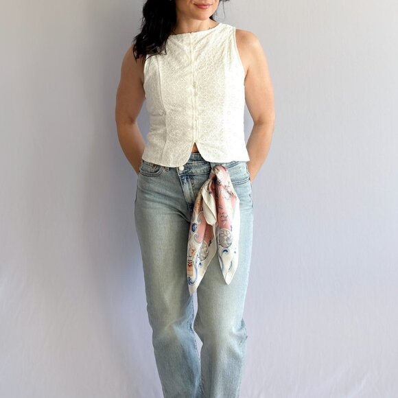 Shop Sadie and Sage Tank Tops - Picture 8 of 14